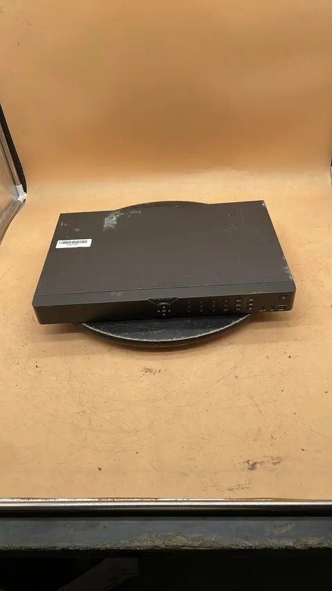 LaView LV-T8216YHS 16CH 1080P H.264 HD-TVI Security DVR Recorder