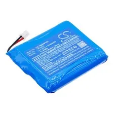 BATTERIE 3100mAh Type TE4653 For Technaxx X-59+ Wireless Video Camera
