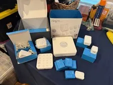 Ring Alarm 2nd Gen 10-Piece Kit