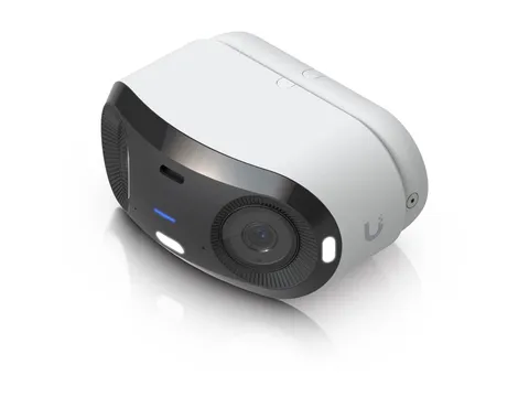 Ubiquiti UniFi G6 180 Network Security Camera UVC-G6-180-W