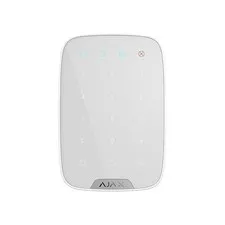 Ajax KeyPad – Wireless Keypad (White)