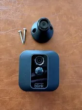 Blink XT2 (2nd Generation) Outdoor Add-On Security Camera BCM00200U