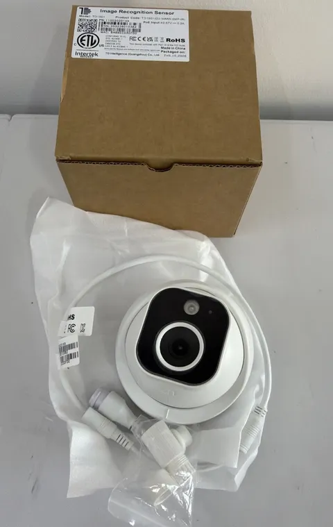 TD Intelligence Technology TD1501 Image recognition Camera Sensor