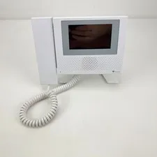 Paxton 337-282-US Net2 Door Entry Panel Desk Handset POE Intercom Monitor