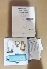 Personal Alarm/ Item Finder