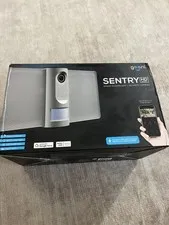Geeni Sentry Floodlight Camera - New in Box