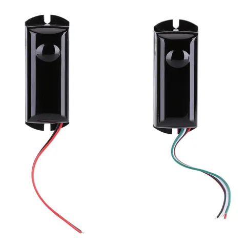 Infrared Beam Detector Professional Anti-Jamming IR Sensor For Perimeter Protect