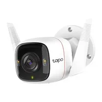 TP-LINK Tapo C320 WS Outdoor Security Wi-Fi Came Network Camera 4MP TAPO C320WS
