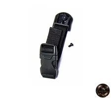 ALINCO Free Belt Clip EBC-23