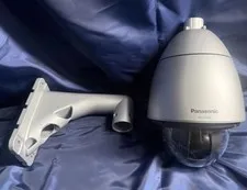 NEW - Panasonic WV-X6531N Weather Proof PTZ Network Camera Panasonic Japan