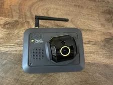 Ryobi GDM610 Garage Door Security Camera Wireless Working