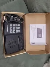 Sanzuco 10 Channel Wireless Intercom FTAN40A--FREE SHIPPING!