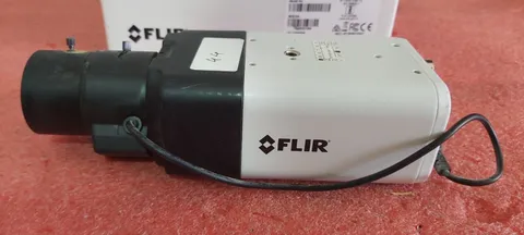 Flir CF-5222-00 Camera UPS Shipping!Make Offers! D-2