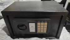 Best Choice Products Secustar SKY163 0.3CF Electronic Digital Lock safe