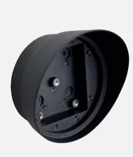 Sommer YUSPD0120 Weather Sun Cover Protector for 3" Reflector, Reflective Sensor