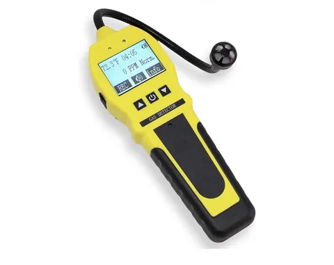 Forensics Detectors Fd Sewer Gas Leak Detector By Forensics 20-Year Sensor