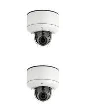 Ganz ZN1A-D4DTMZ56U | Lot 2 | 2MP IP Dome 2.8-12mm Motorized STARVIS IR IP67 NEW