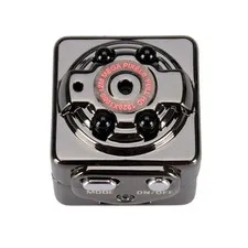 Stable 1080P Mini DV Camera IR Night Vision DVR 32GB TF Compatible Car Sports