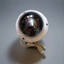 Cantek NC304-TD - 2.8mm  Mini Dome Network Camera (Replacement Cameras)