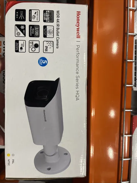 Honeywell HBD42HD8