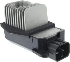 Front Auto Temp Control Blower Motor Resistor Fits 03-06 Expedition - 00-02 L...