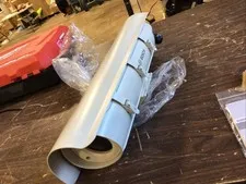 UHO Series Outdoor Camera Housing