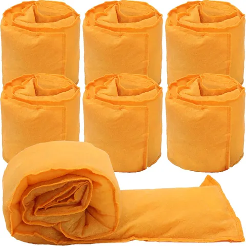 Barreras De Agua Para Inundaciones. Barreras Absorbentes Contra Inundaciones.
