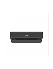 Axis P8815-2 3D People Counter | Black PoE | New Open Box | SB