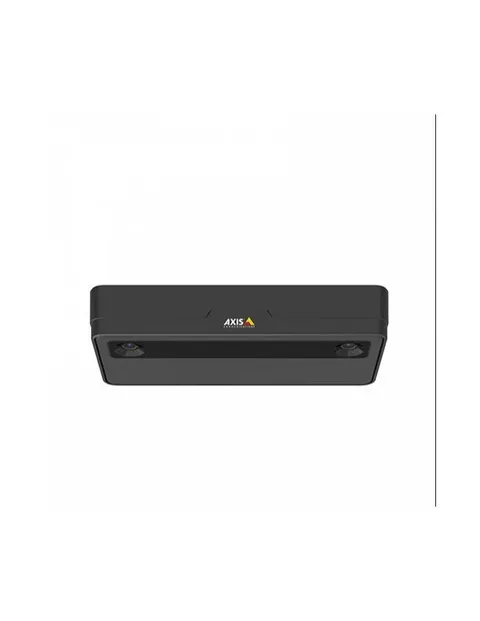 Axis P8815-2 3D People Counter | Black PoE | New Open Box | SB