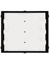 Bticino 342240 4 Button Digital Module