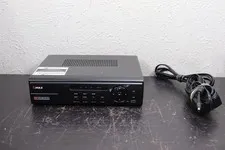 Digital Watchdog DW-VMAX4 4-Channel Digital Video Recorder Power Adapter 500GB