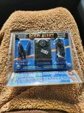 Body Alert Personal Security Alarm By Excalibur W/120-Decibel  -NIP