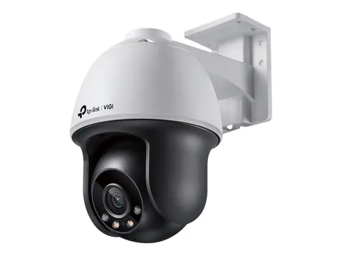 TP-LINK VIGI C540 4mm Full-Color Pan/Tilt Network Camera VIGI C540(4MM)