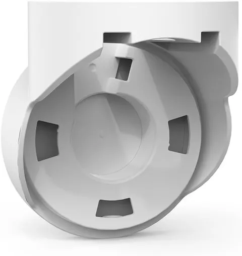 Eave Mount for Google Nest Floodlight Camera