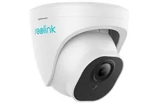 Reolink RLC-520 Camera w/ Mounting Plate & Weather Plug