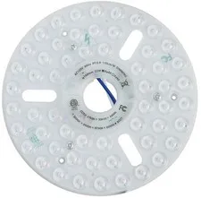 Ledytech 22W 6.3'' LED Retrofit Light Kit for Ceiling Fan White
