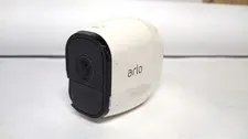 Arlo Pro 2 Add-on Camera VMC4030P Rechargeable Night Vision In/Outdoor, HD Video