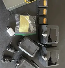 Vosker V300 Lot