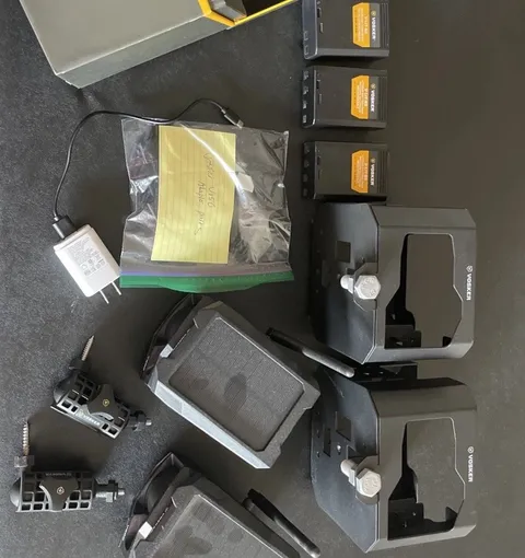 Vosker V300 Lot