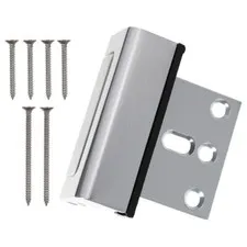 1 Set Door Lock Security Child Safety Door Lock Latch Child Proof Security Lock