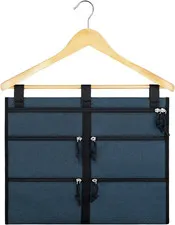 Hanger Diversion Safe for Money Cash,  Secret Safe Pocket for Home