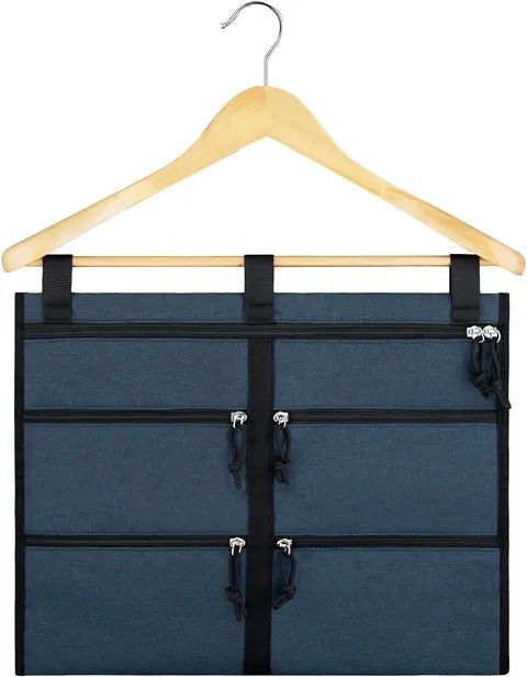 Hanger Diversion Safe for Money Cash,  Secret Safe Pocket for Home