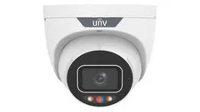 UNV 5MP HD Audio IP67 NDAA Uniview Eyeball Network IP Security Camera 2.8mm Lens