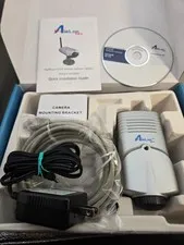 Airlink 101 SkyIPCam250 Network Camera  Model AIC250 Missing Antenna