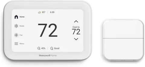 Honeywell X8S Thermostat Wi-Fi with Sensor