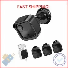 Hogee All-New Blink Outdoor 4 (4th Gen) Camera, Weatherproof Protective Housing