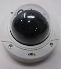 AXIS P3227-LV Network Camera