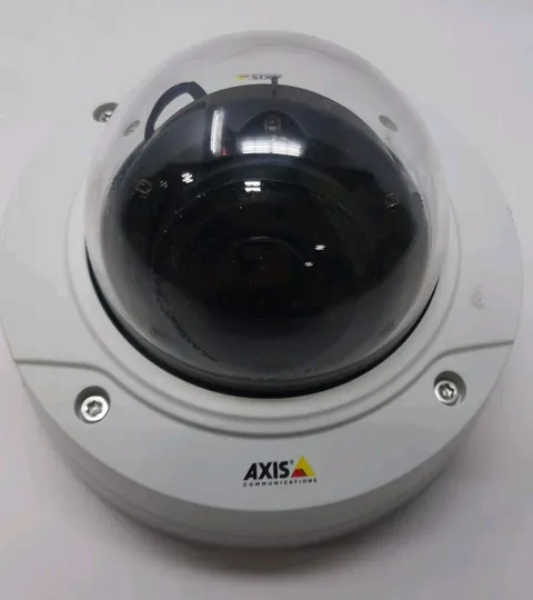 AXIS P3227-LV Network Camera
