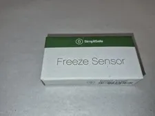 SimpliSafe Original Generation FS1000 Freeze Temperature Sensor Gen 1