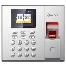 Access and Presence Control Footprint, EM Card, Built-in Controller Keyboard...